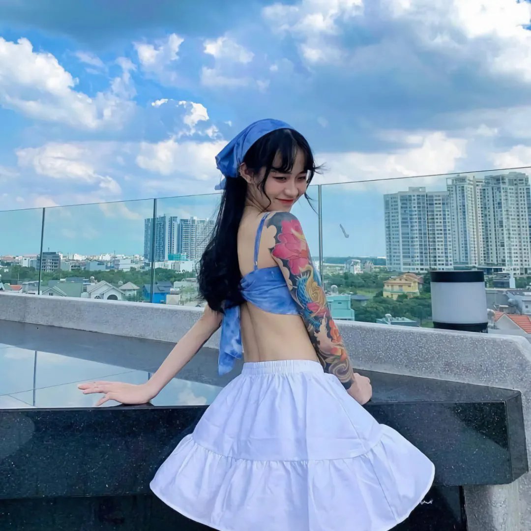 白昼如焚