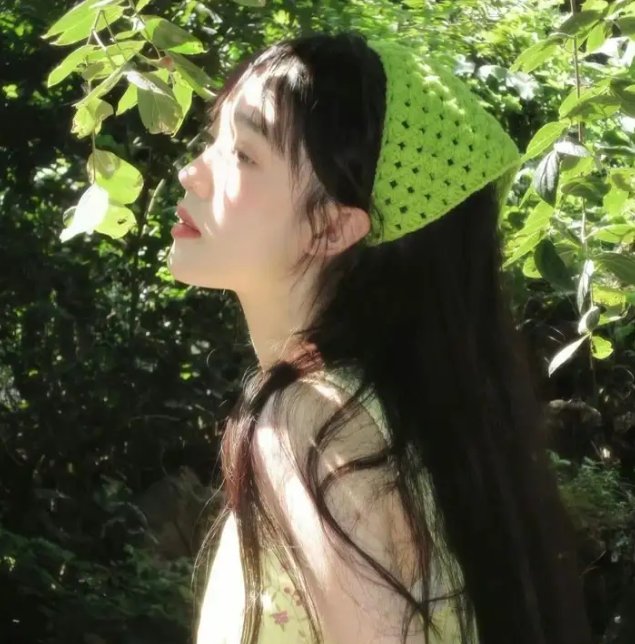 失宠女人